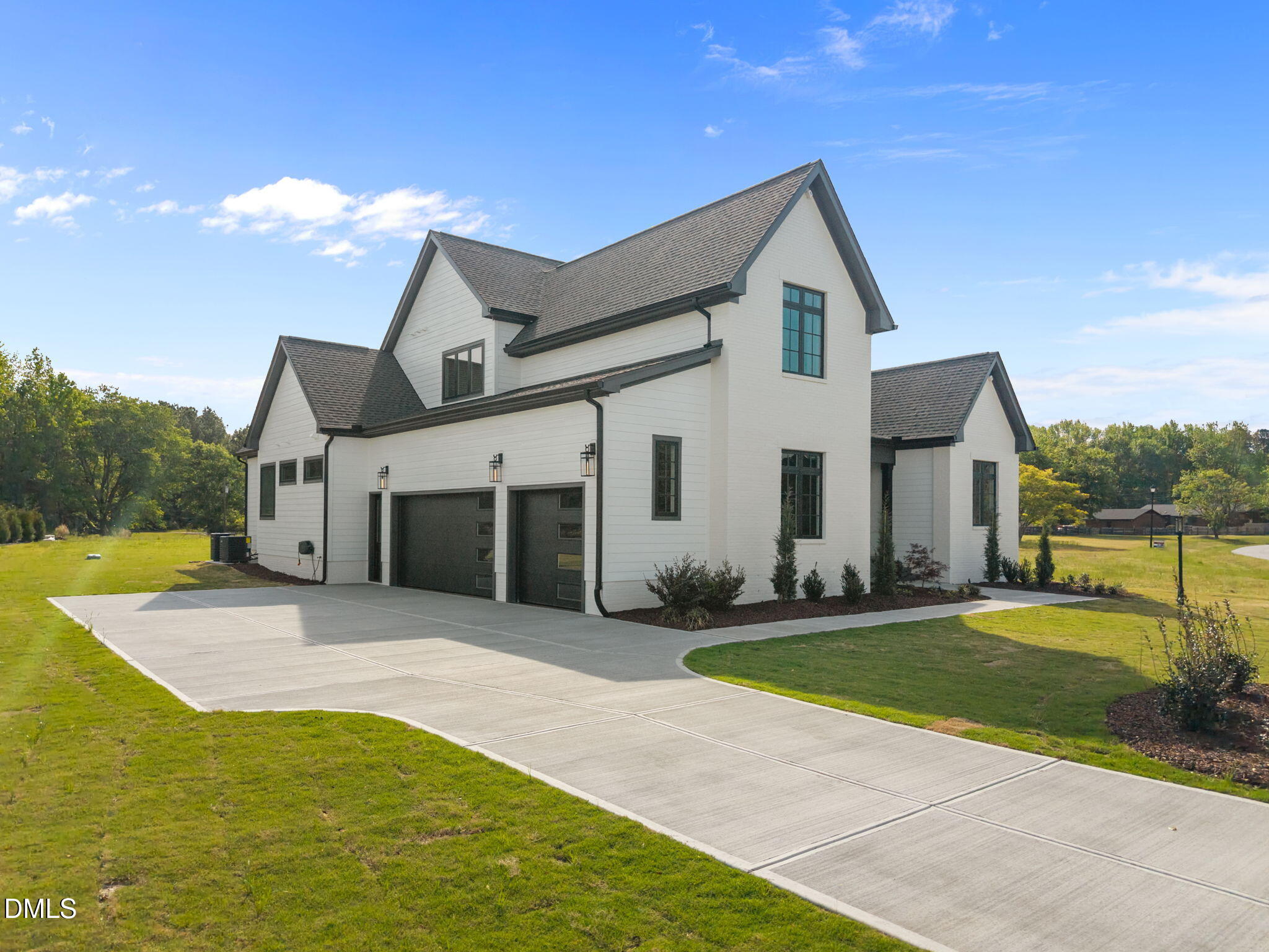 3612 Bailey Meadows Drive Drive