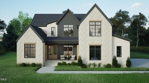 3612 Bailey Meadows Drive Drive Wake Forest NC 27587