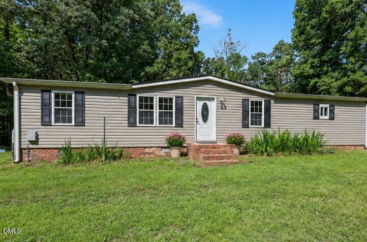 8233 Nc Highway 119 S, Mebane, NC, 27302