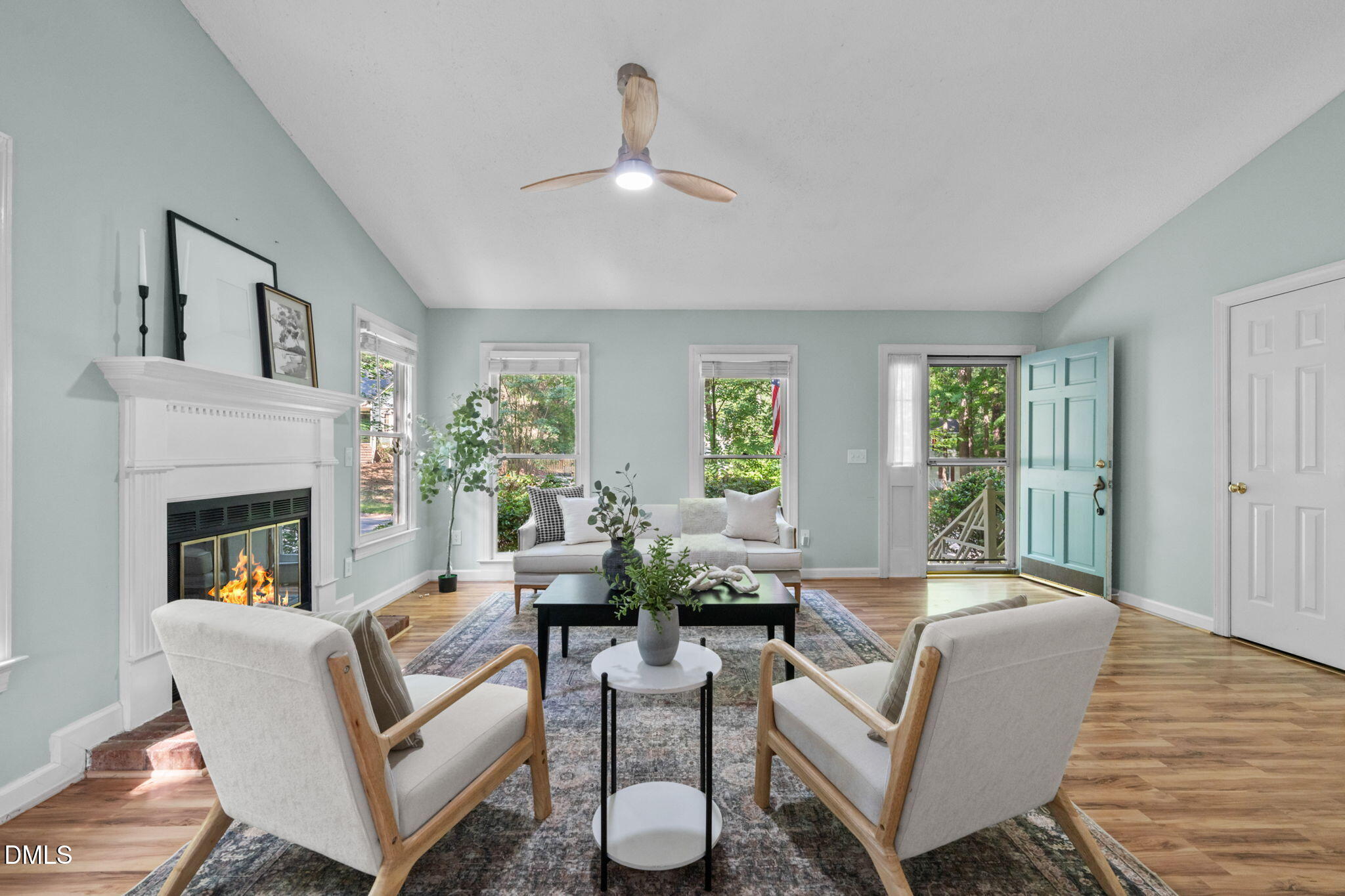 5 Briarfield Court