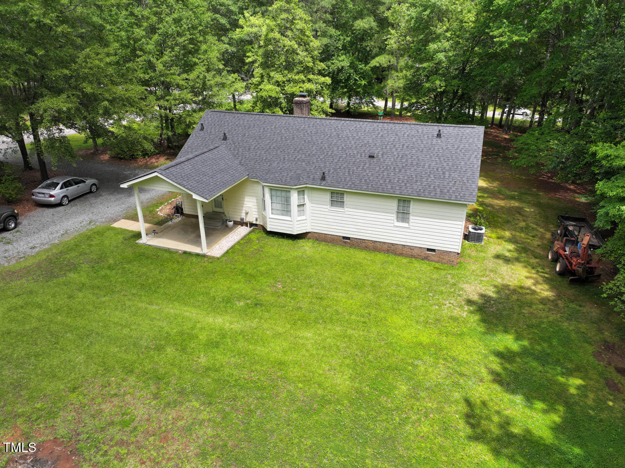 2801 Mercantile Court