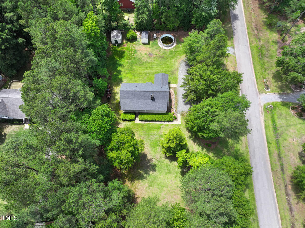 2801 Mercantile Court