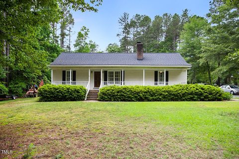 2801 Mercantile Court Clayton NC 27520