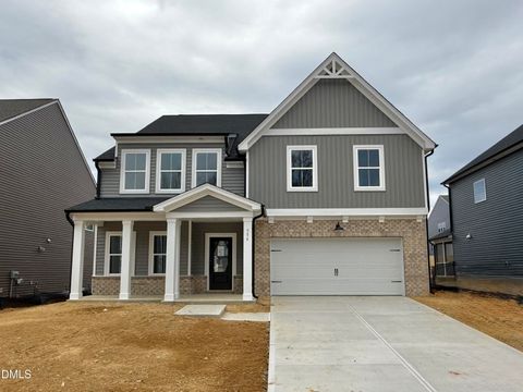 556 Contempo Drive 22 Rolesville NC 27571