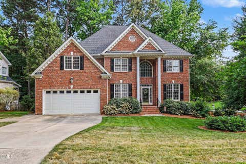 Photo of 405 Chanticlair Drive, Apex, NC 27502 (MLS # 10173221)