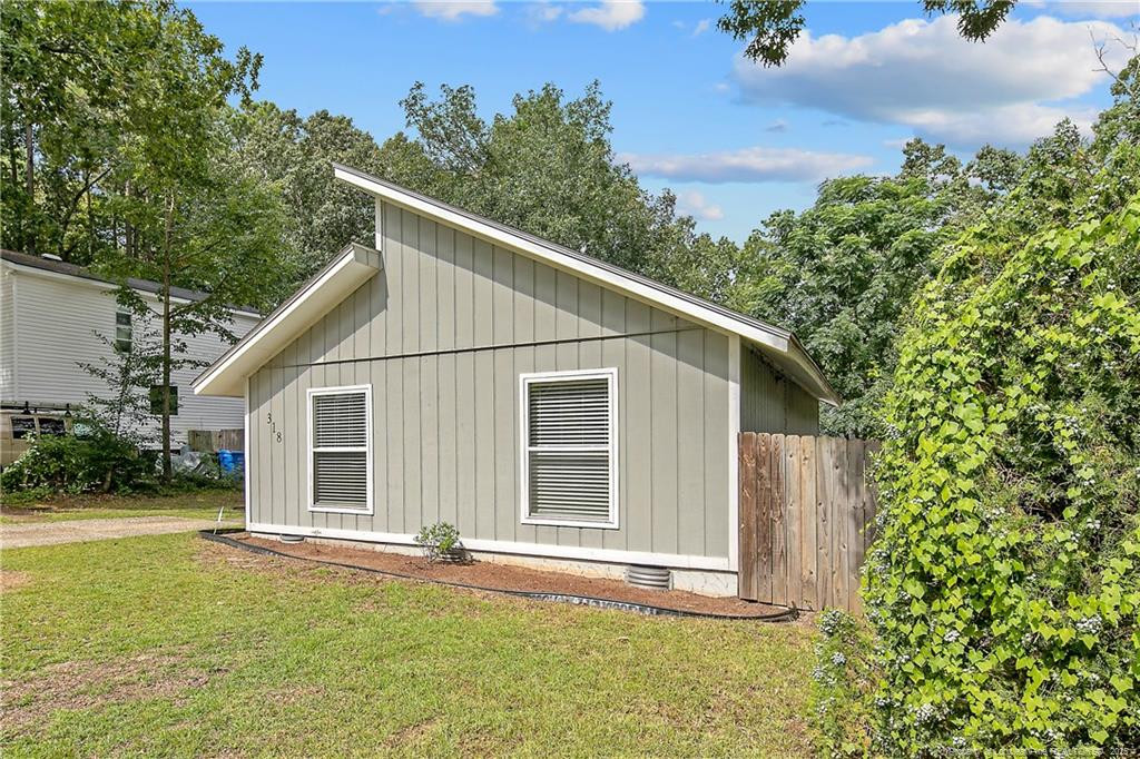 318 Bitterroot Court