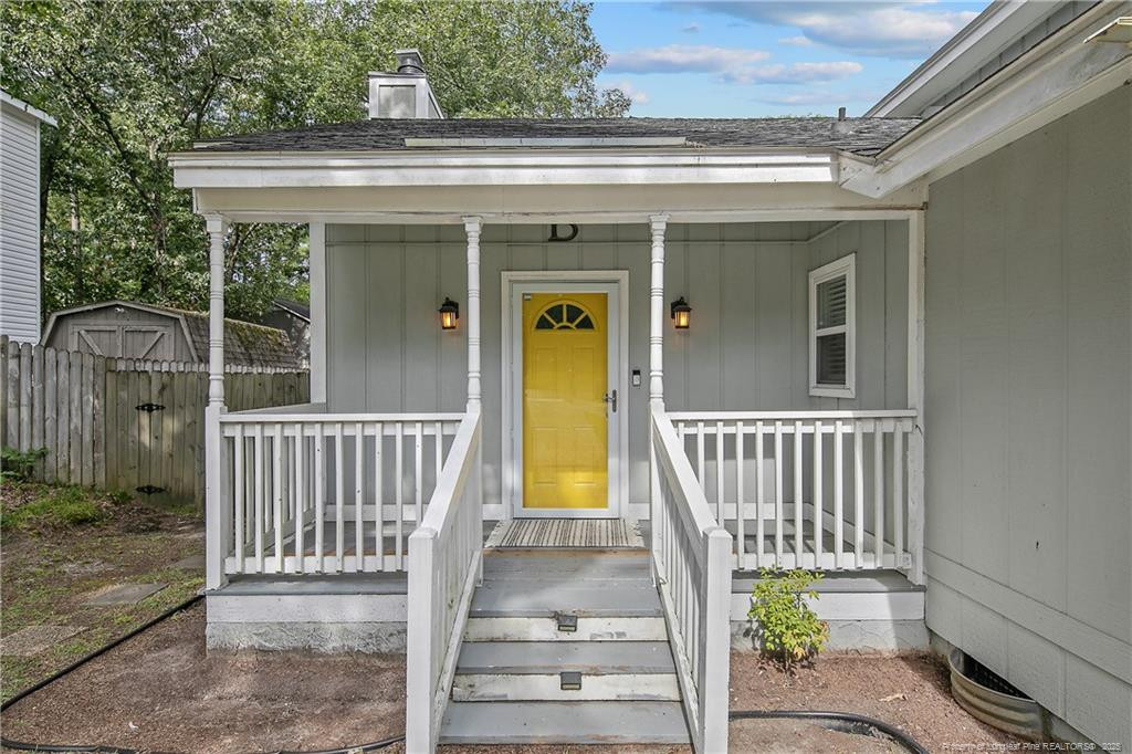 318 Bitterroot Court