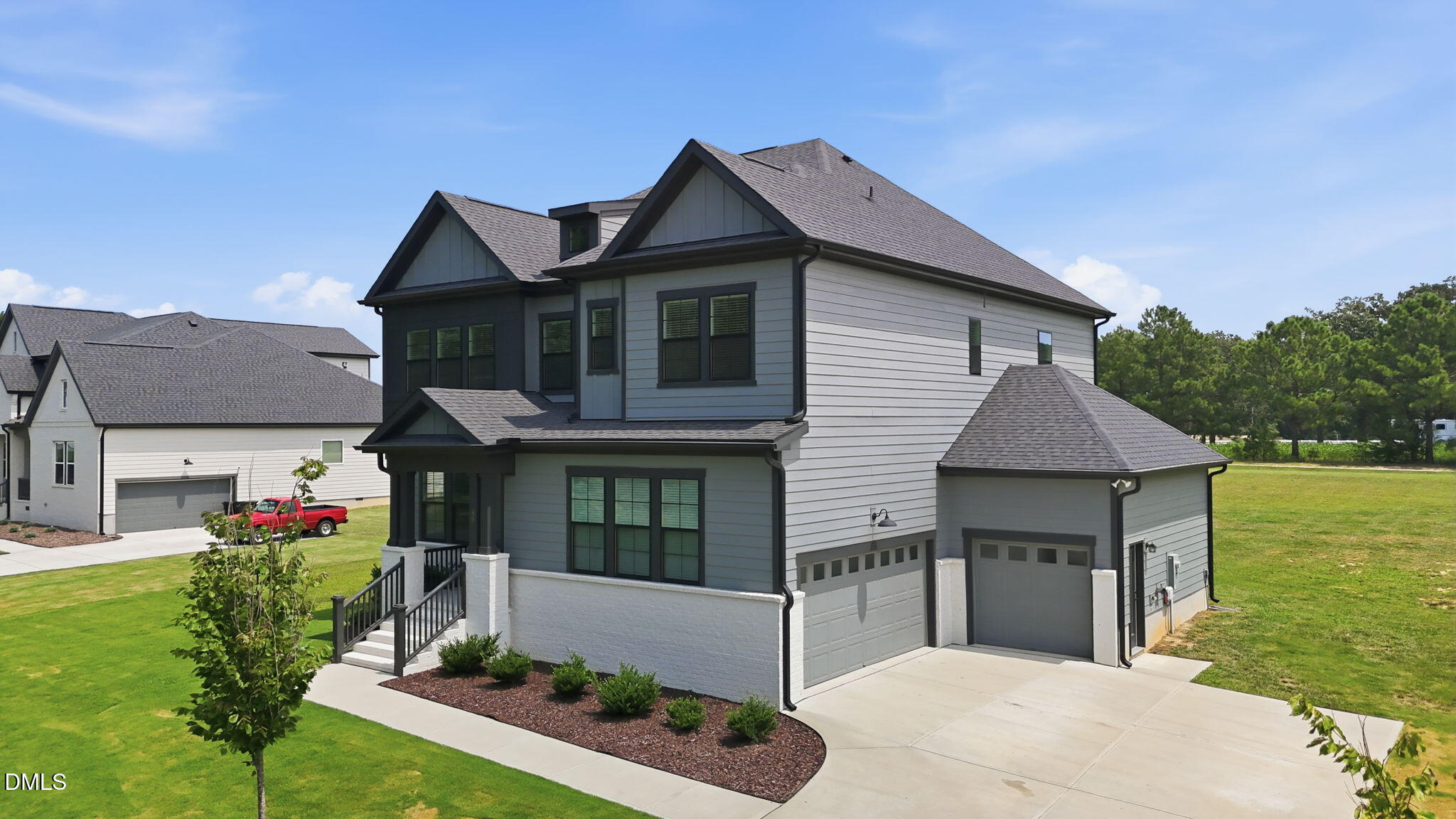 45 Scotland Drive
