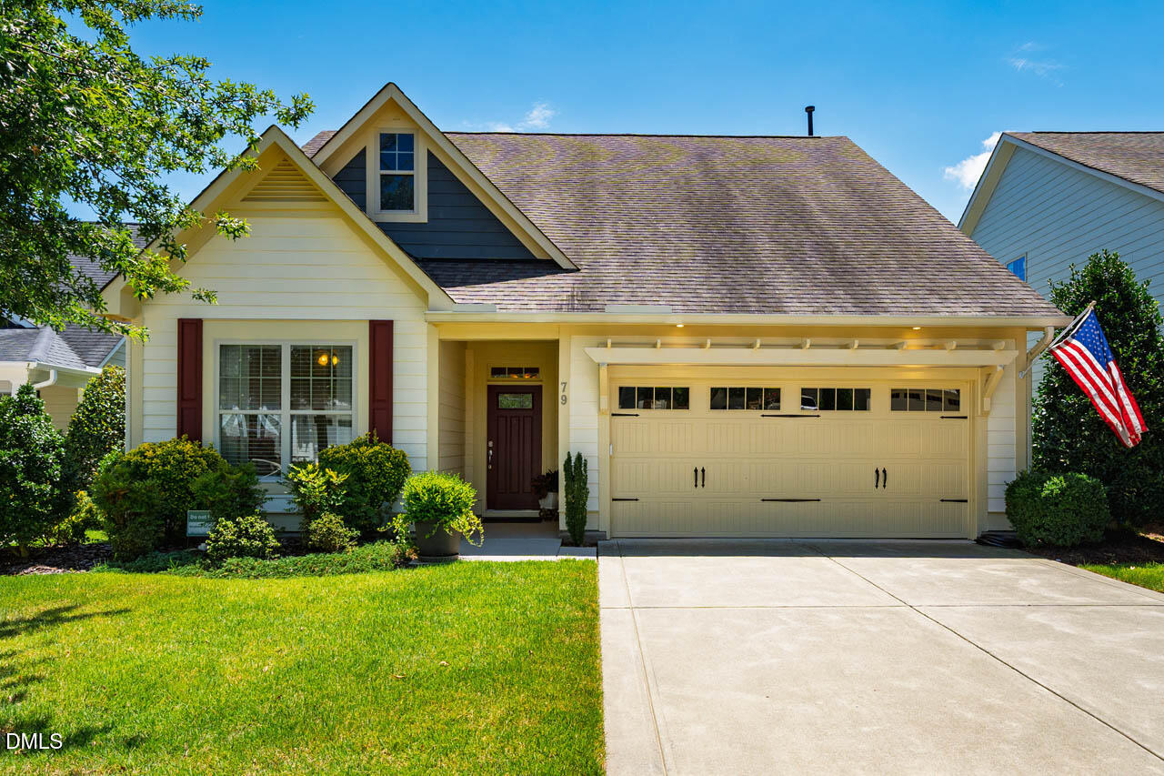 79 Heatherwood Drive