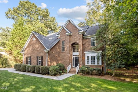 2 Steepleton Court Hillsborough NC 27278