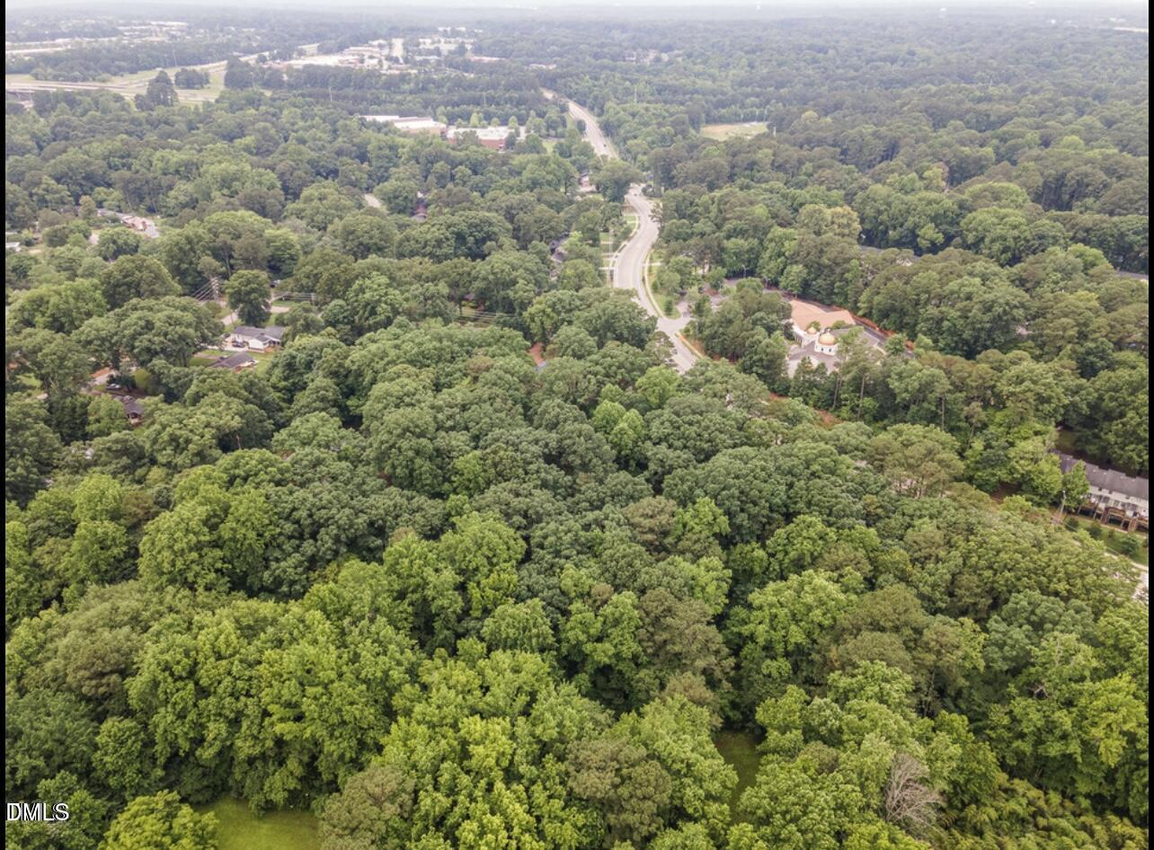 517 Buck Jones Road