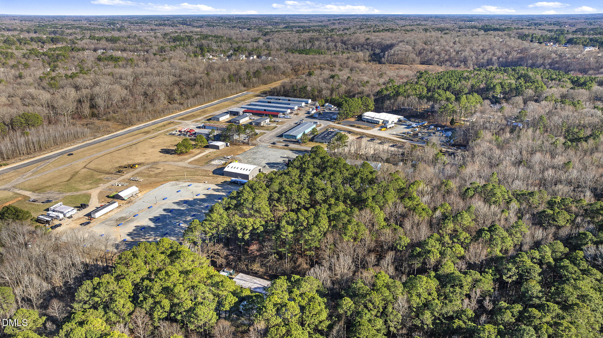 3324 Airpark Road