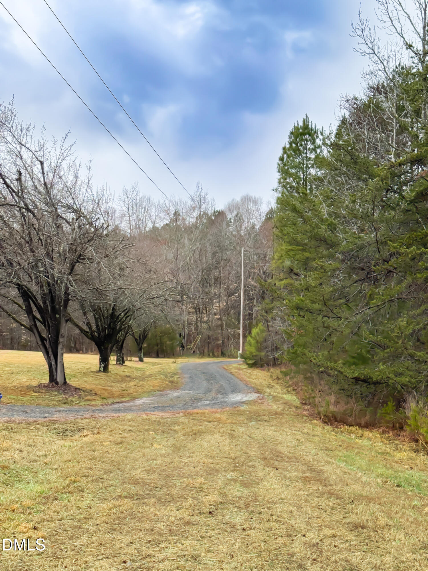 2754 Olivian Corbett Road