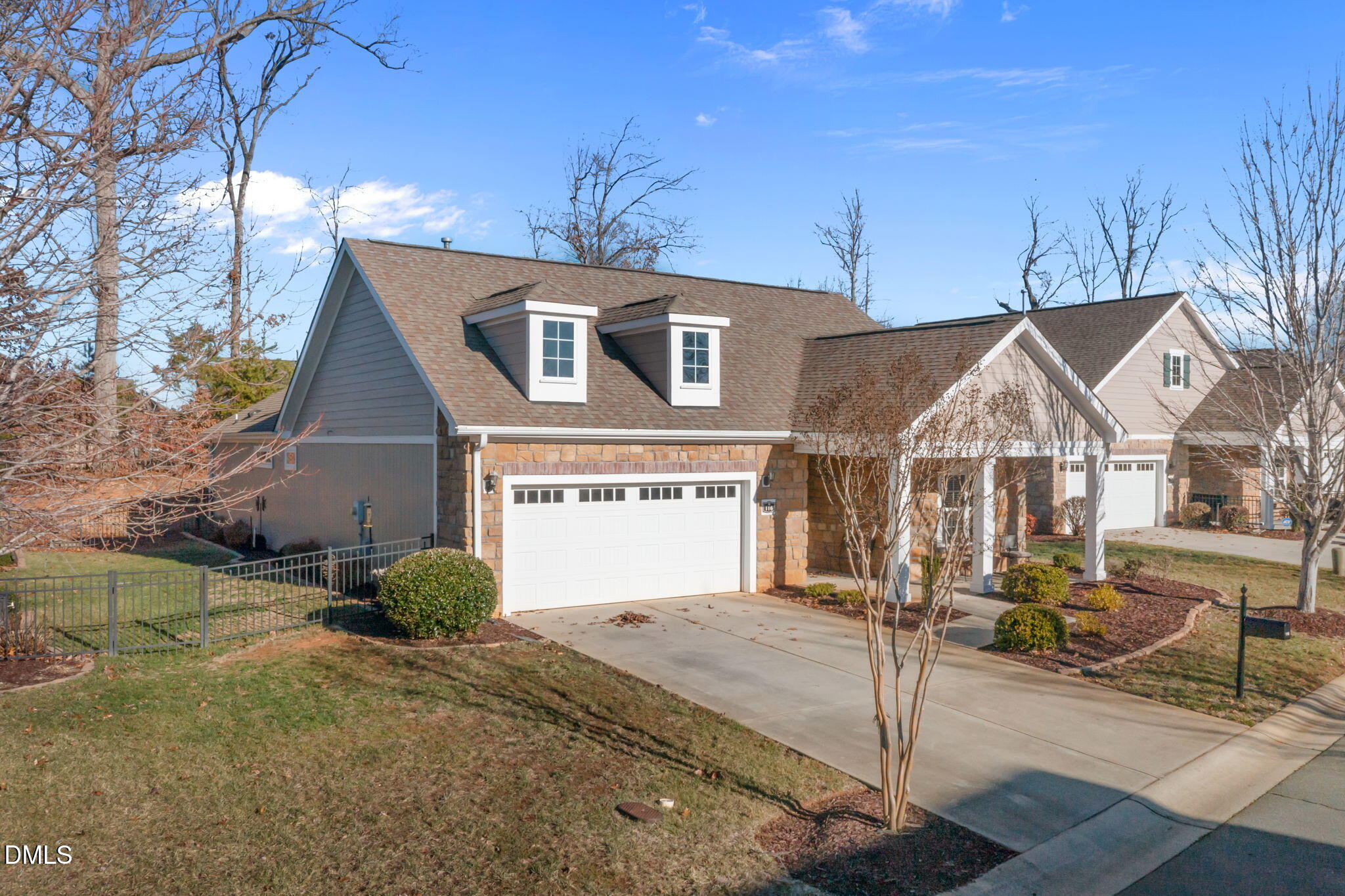 116 Alyssa Drive