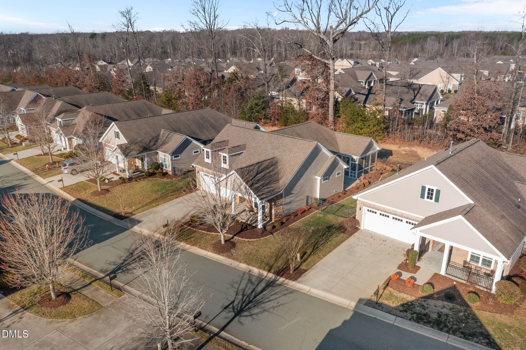 116 Alyssa Drive