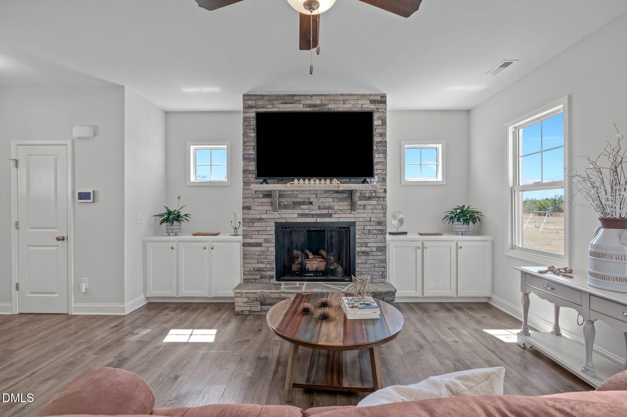 542 C P Stewart Road