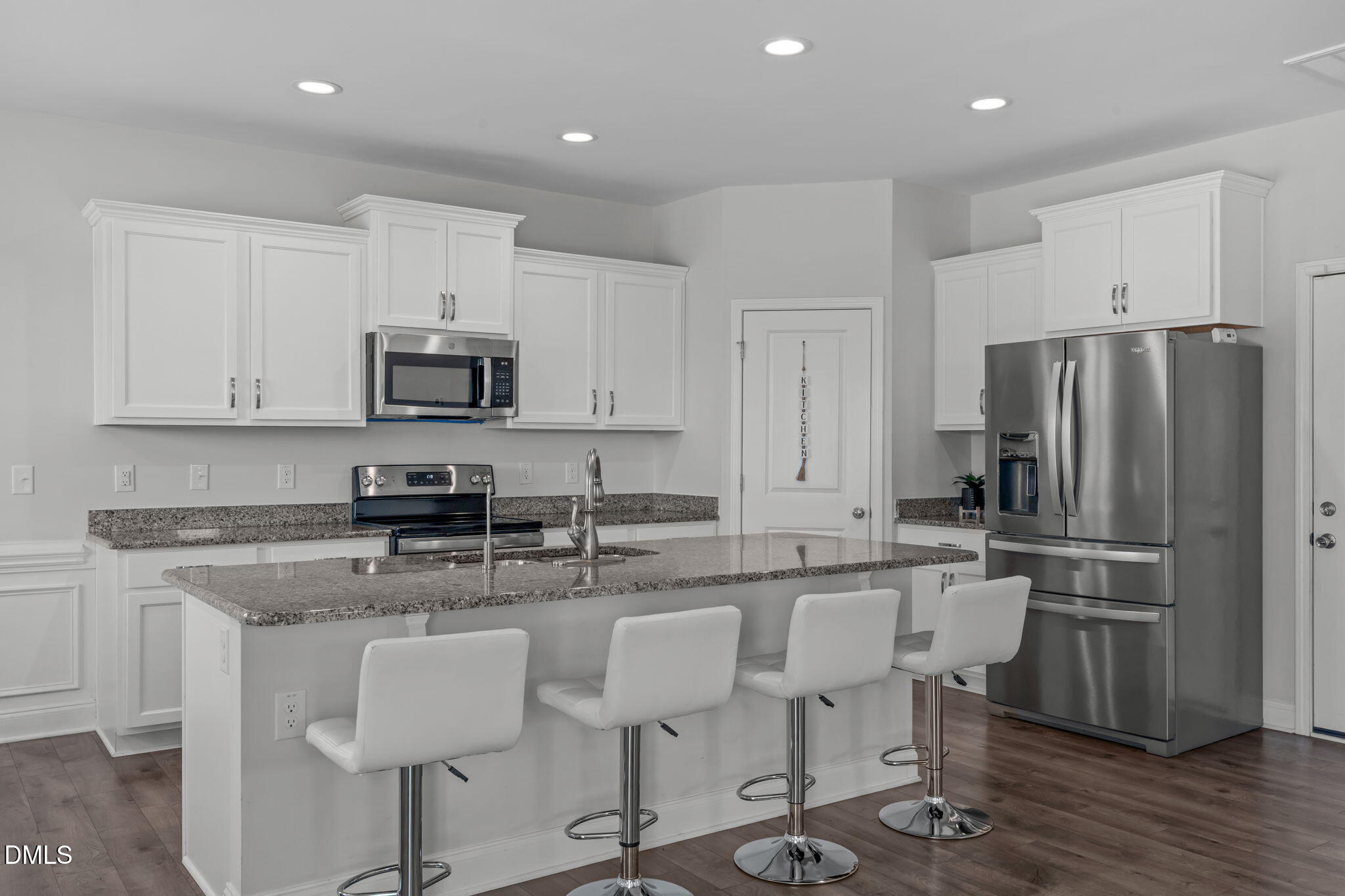 542 C P Stewart Road