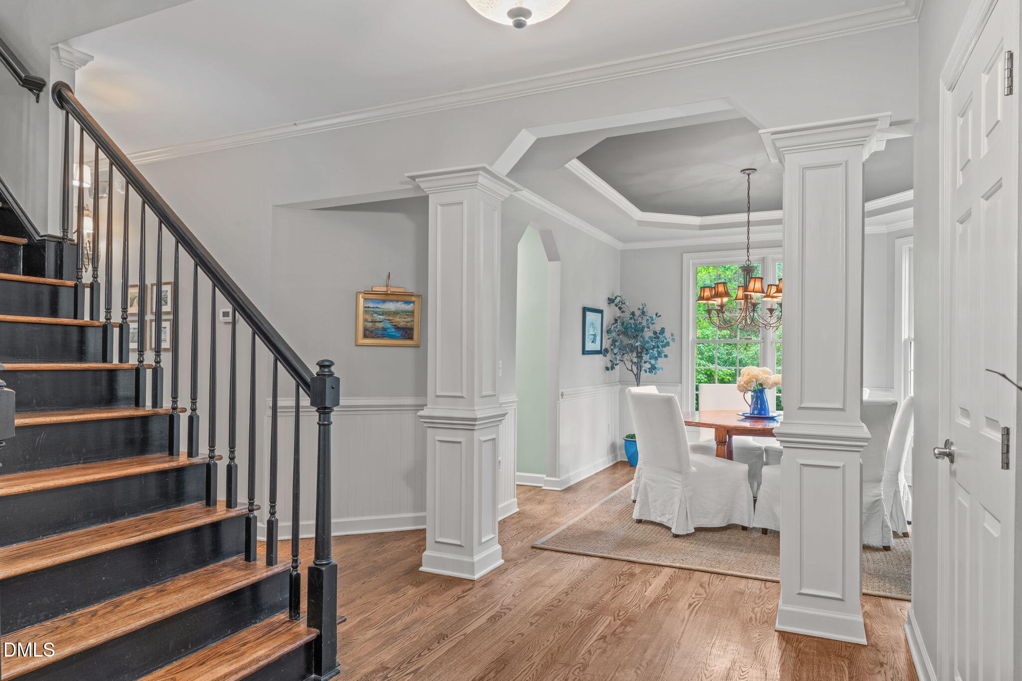 317 Magnolia Breeze Court