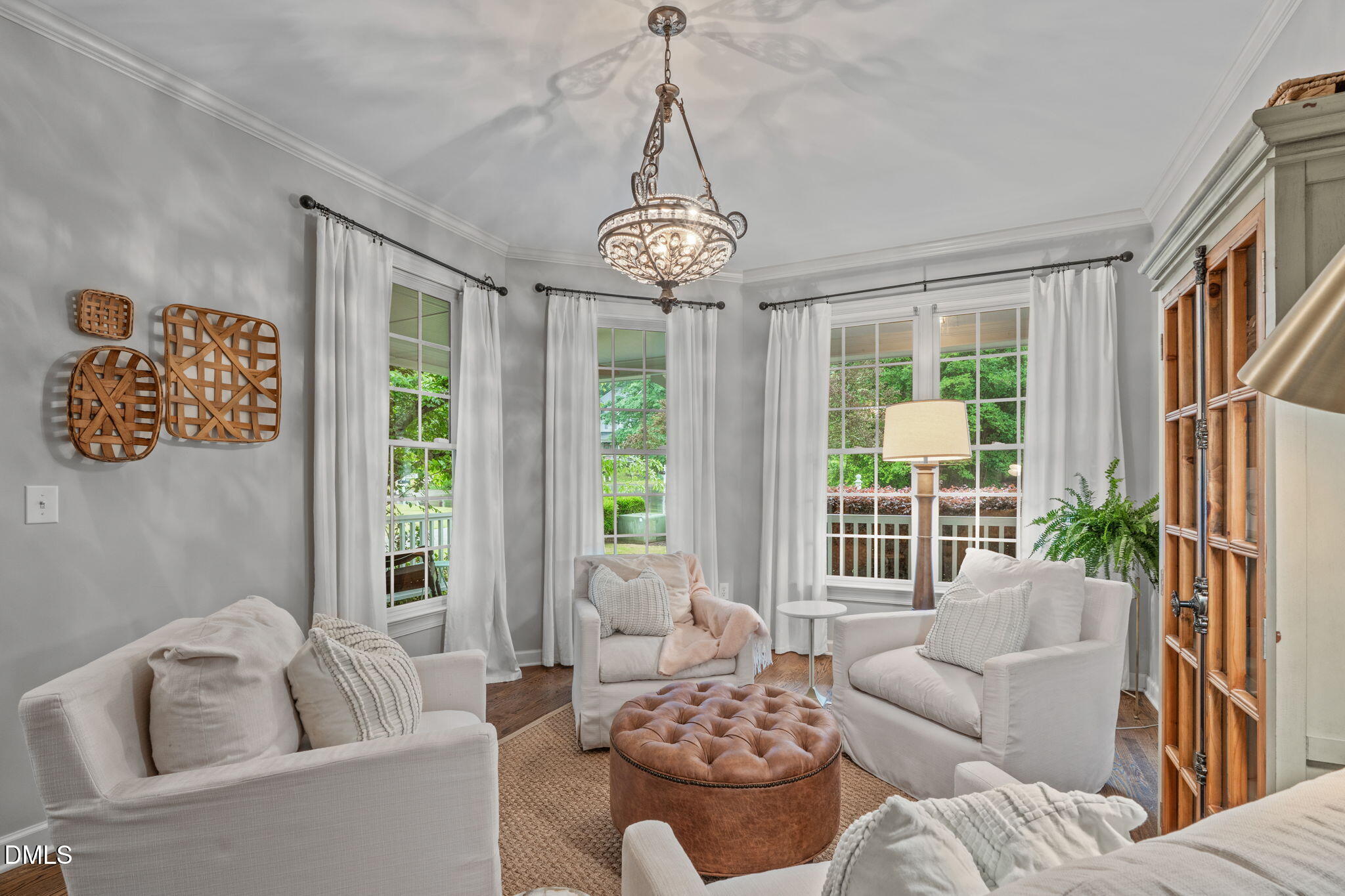 317 Magnolia Breeze Court