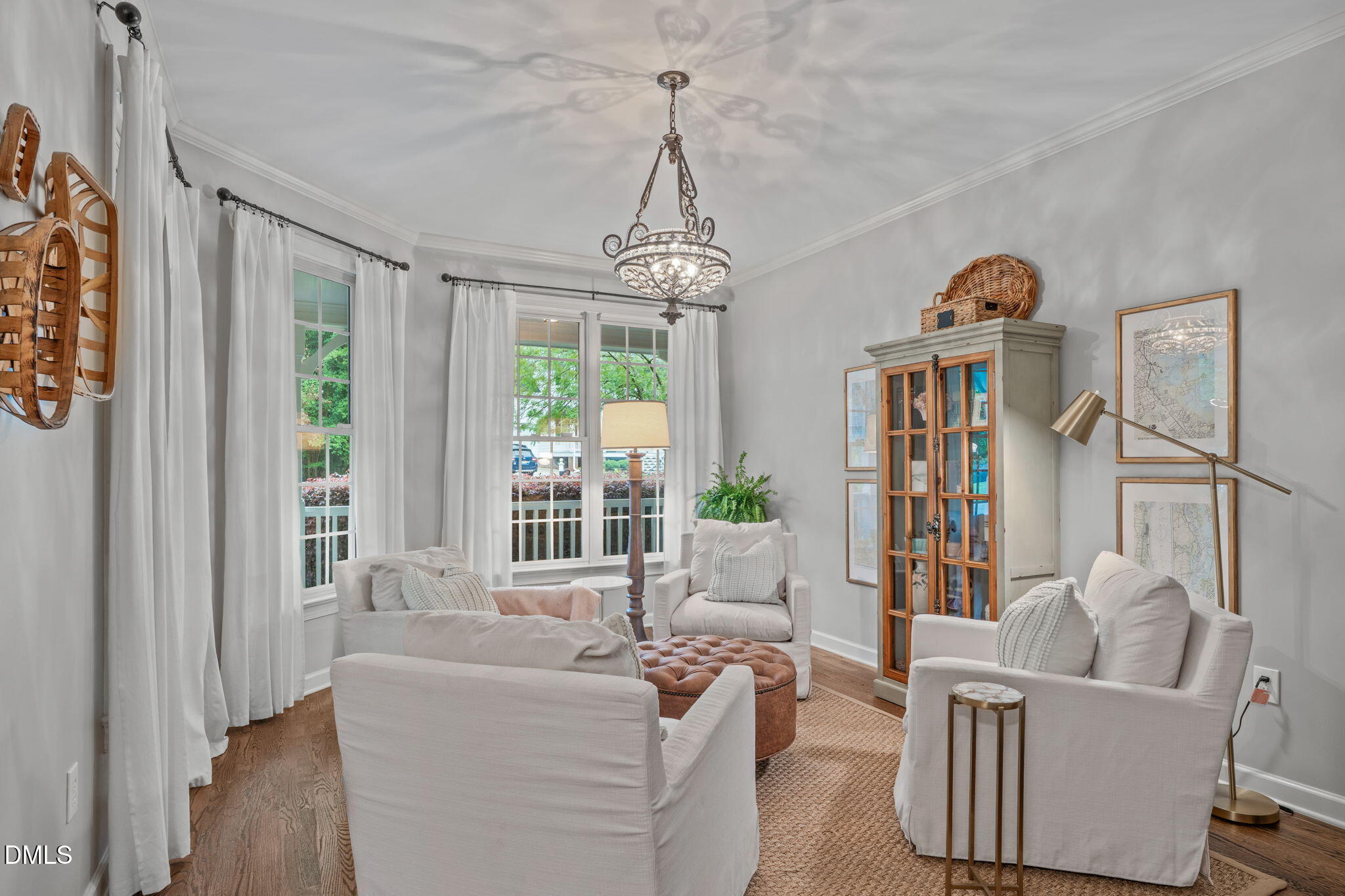 317 Magnolia Breeze Court