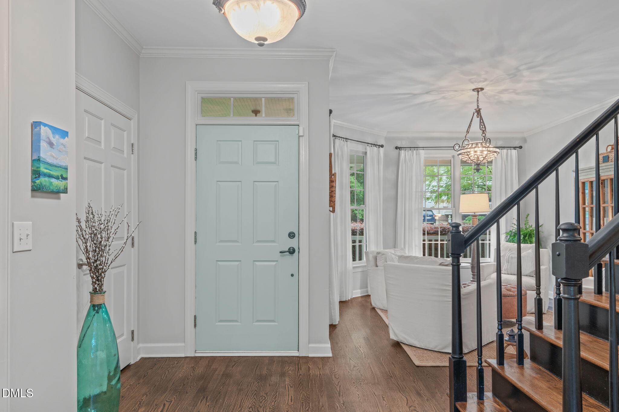 317 Magnolia Breeze Court