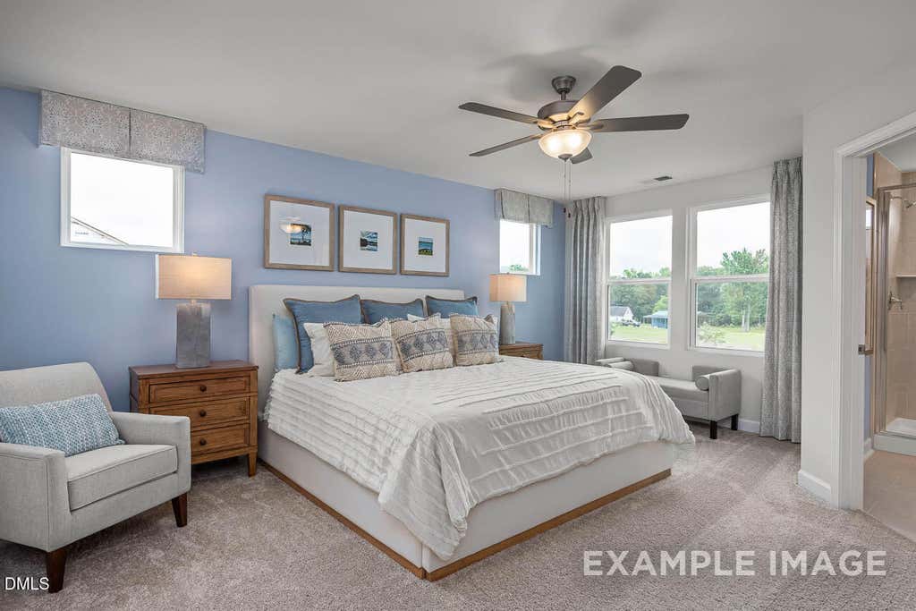 Photo of 3812 Well Fleet Drive, Willow Springs, NC 27592 (MLS # 10183179)