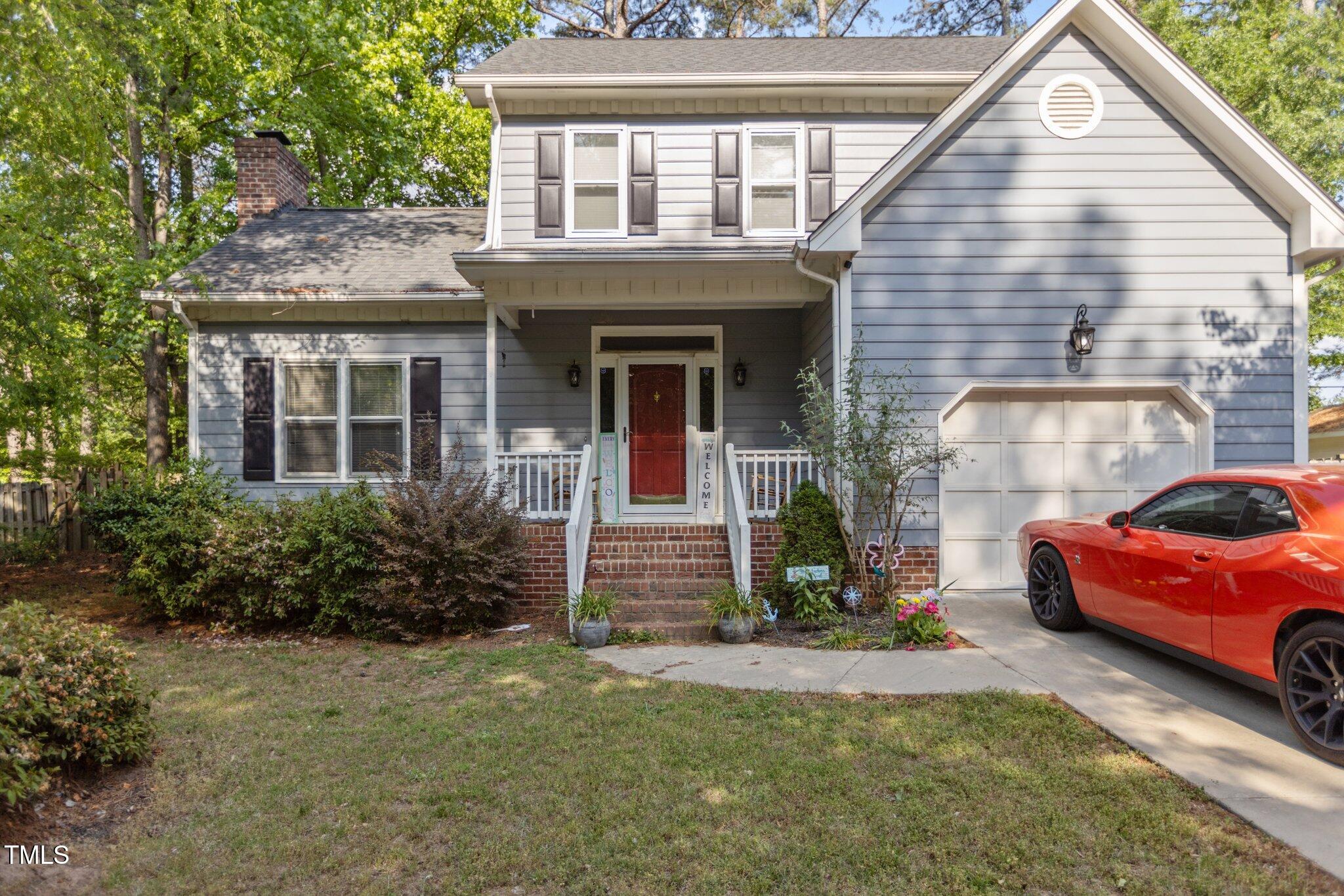 120 Foley Drive