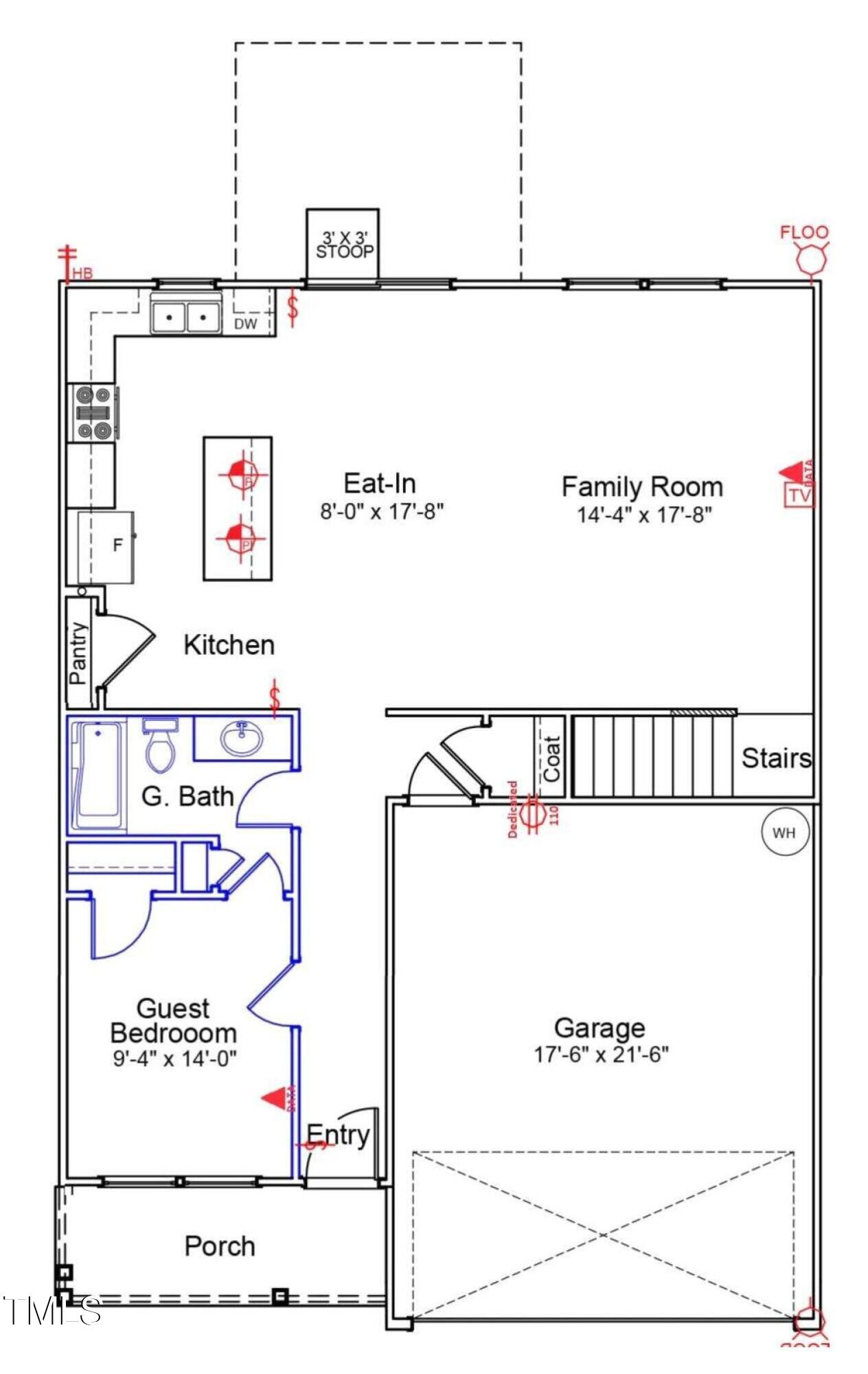 75 Calabria Court