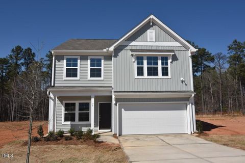 75 Calabria Court Franklinton NC 27525