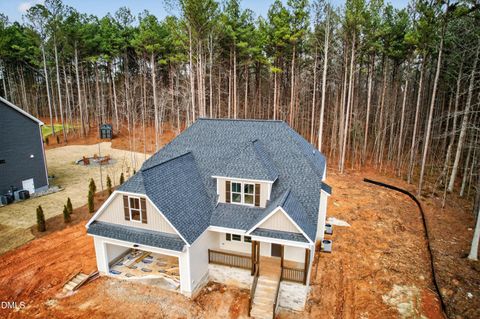 70 Purslane Drive Franklinton NC 27525