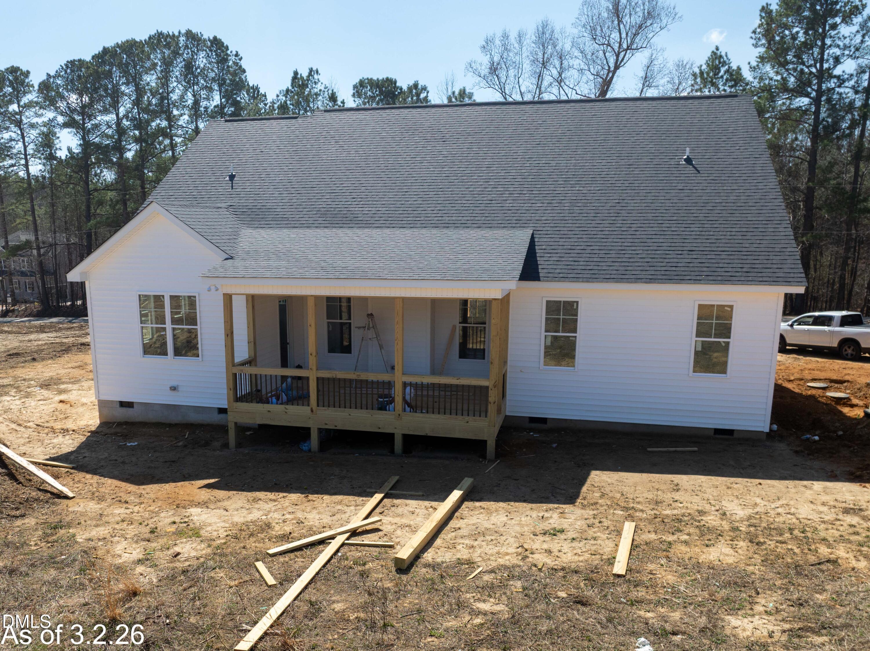 2321 Peachtree Hills Road