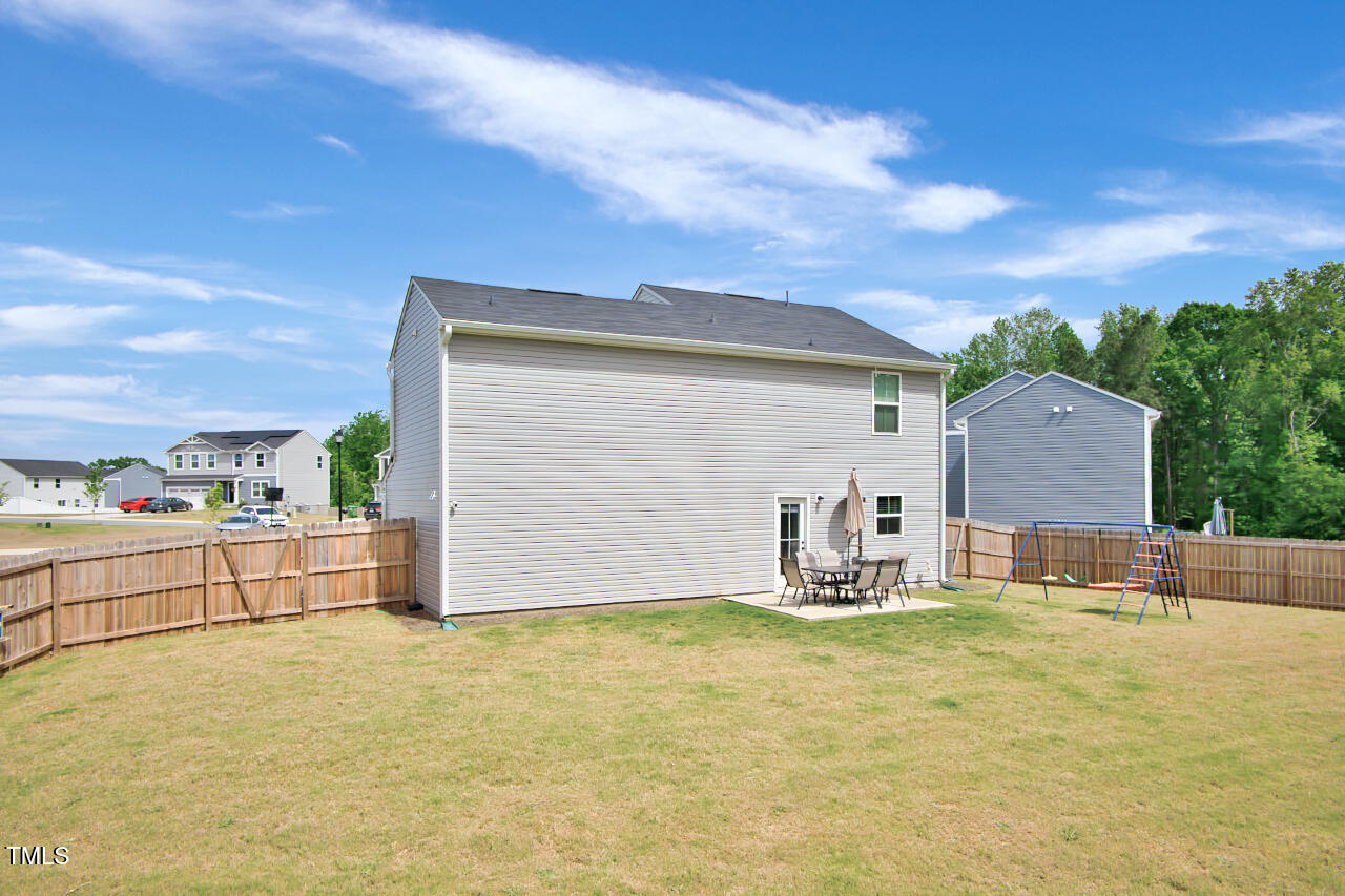 390 Hunting Wood Drive