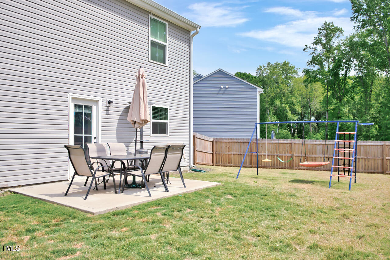390 Hunting Wood Drive