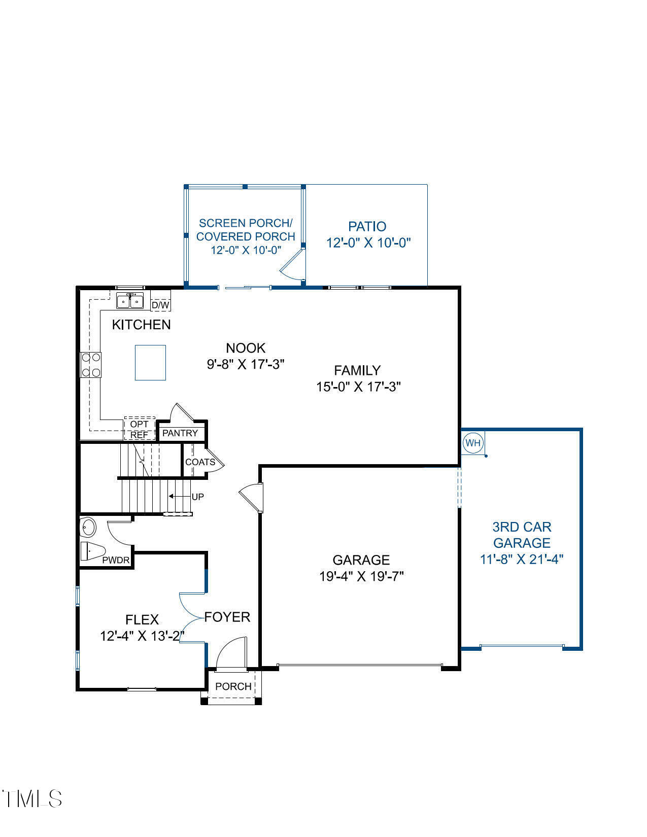 307 Enfield Drive