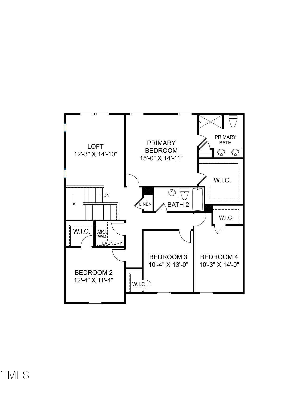 307 Enfield Drive