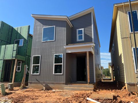 101 Parkland Drive Pittsboro NC 27312