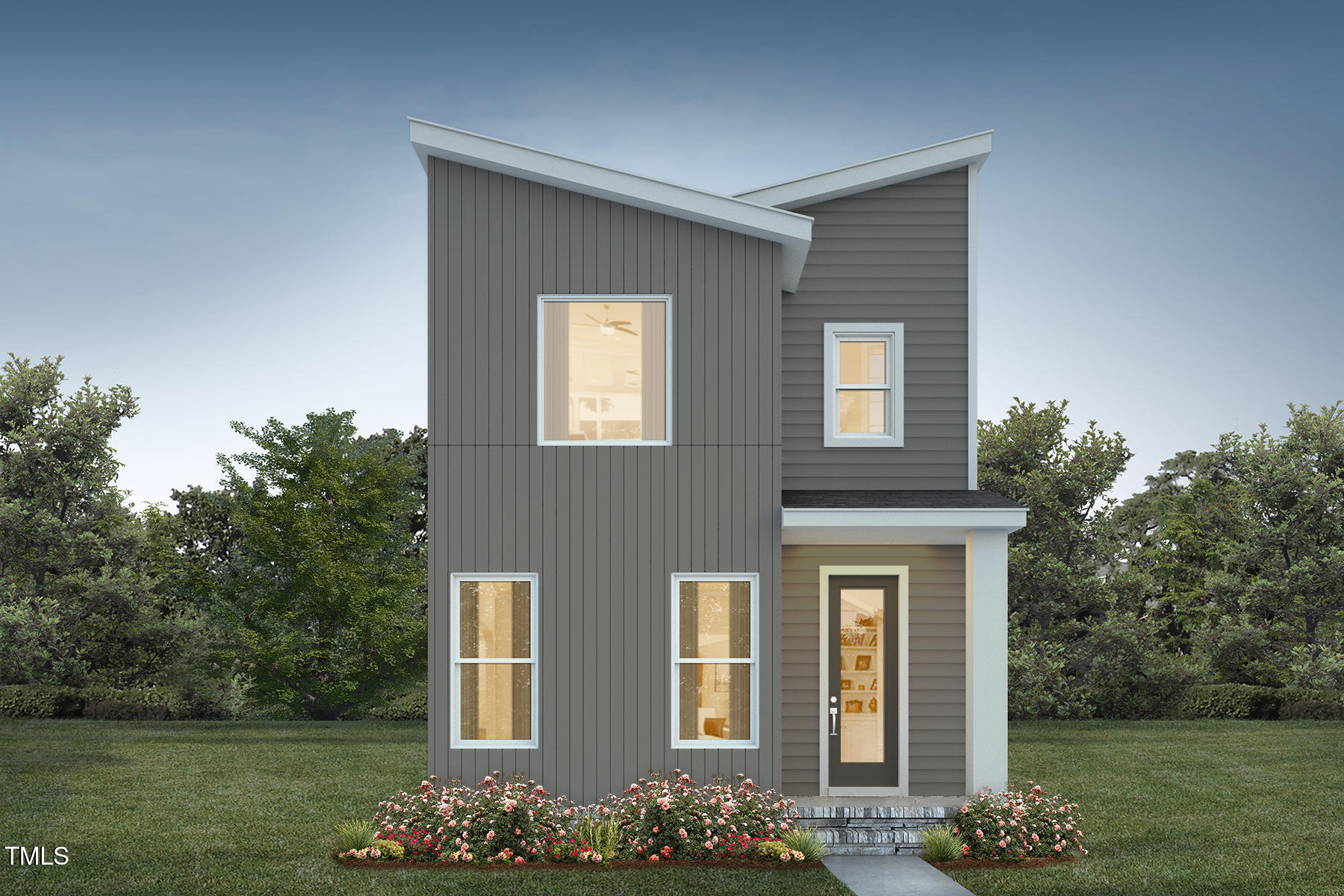 101 Parkland Drive