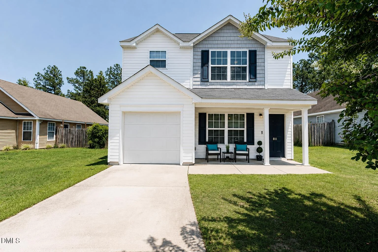 811 Sugar Creek Road