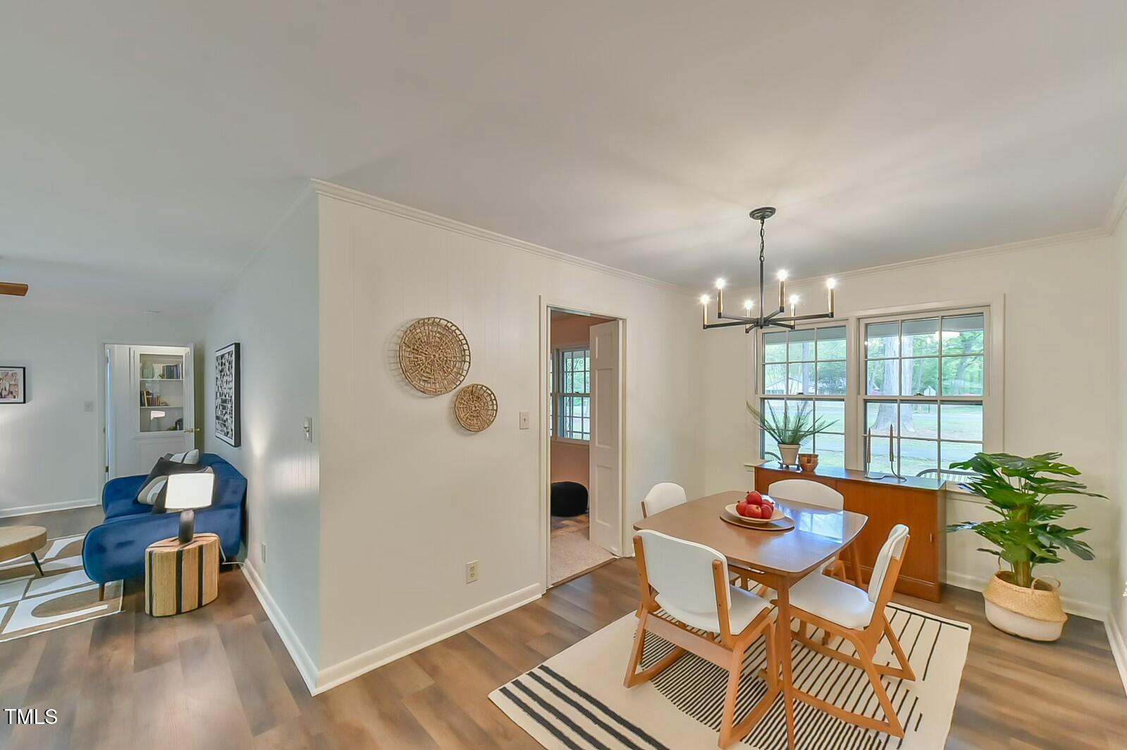 775 Old Graham Road