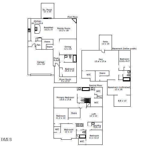 314 Bay Willow Court