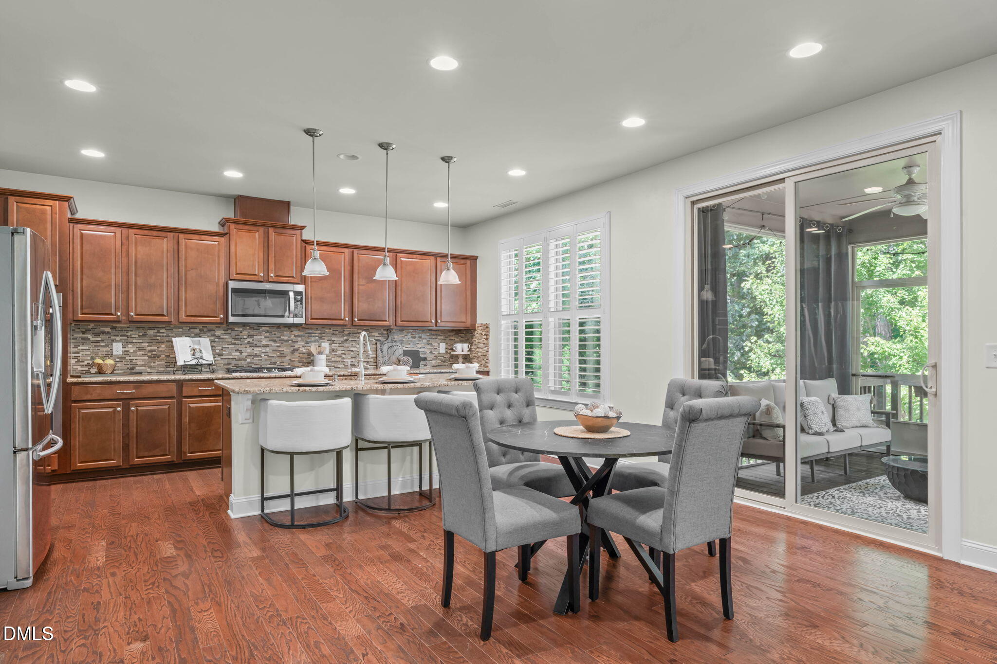 314 Bay Willow Court