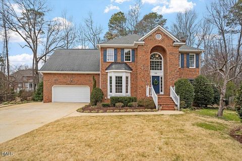 619 Benfield Court Garner NC 27529