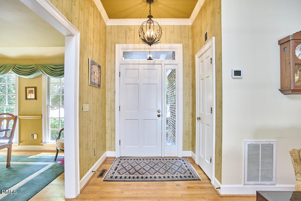 100 Ironwoods Drive
