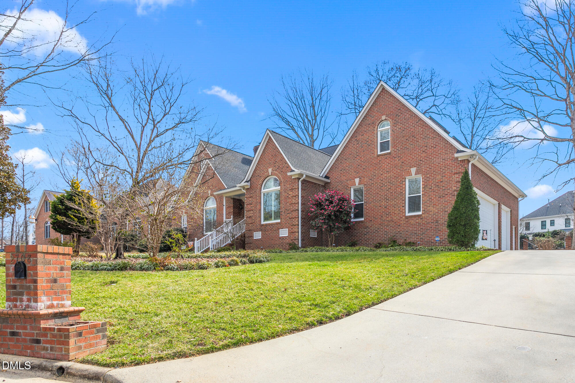 2708 Sturbridge Court