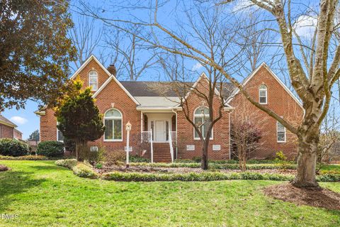 2708 Sturbridge Court Burlington NC 27215