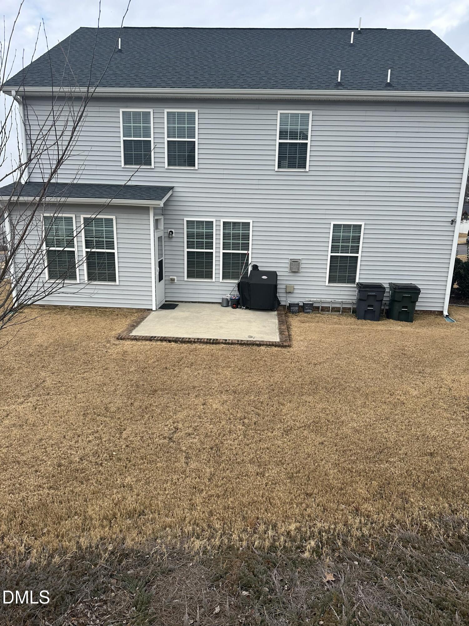 1206 Hidden Manor Drive