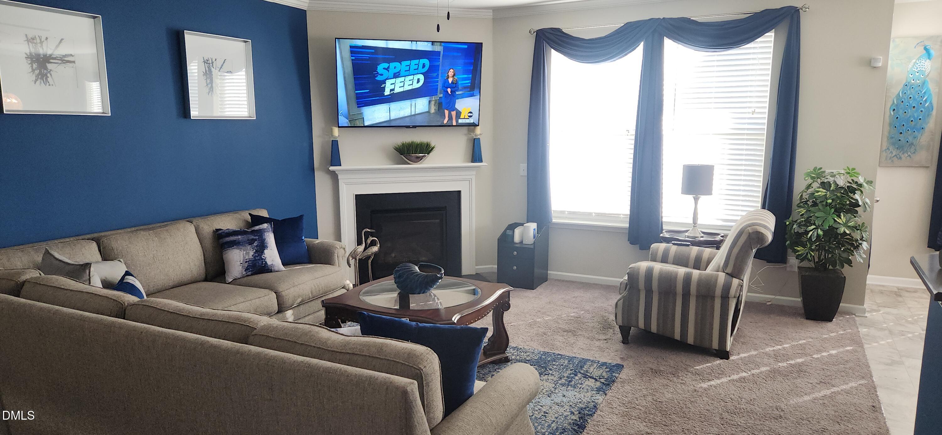 1206 Hidden Manor Drive