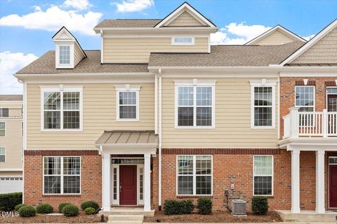 10530 Sablewood Drive 215 Raleigh NC 27617