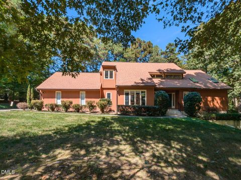 428 Kaywoody Court Raleigh NC 27615