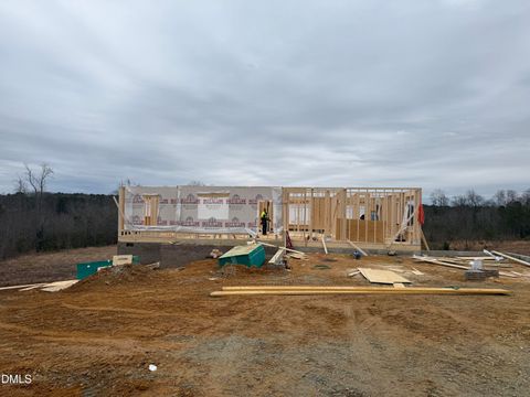 250 Tee Drive Selma NC 27576